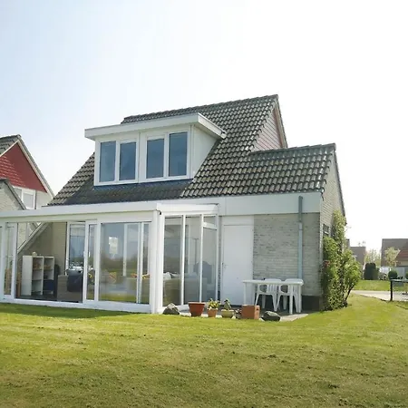 Tatil Evi Porta Isola - Water 105