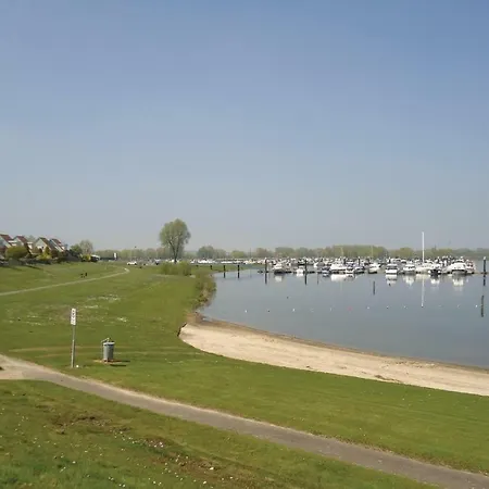 Porta Isola - Water 105 Tatil Evi