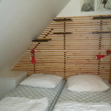 Tatil Evi Porta Isola - Water 105