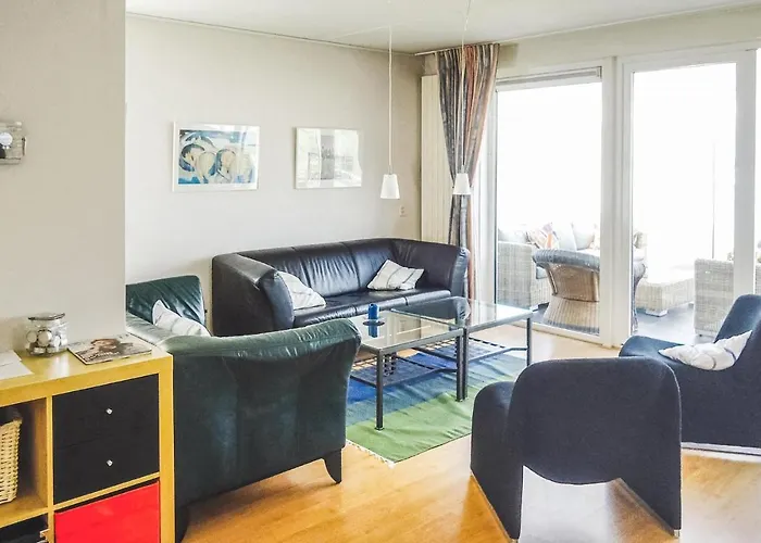 Porta Isola - Water 105 بيت للعطل *