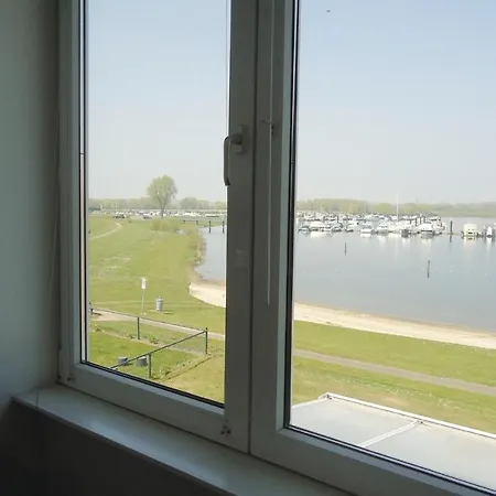 Semesterbostad Porta Isola - Water 105