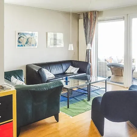 Porta Isola - Water 105 Semesterbostad *