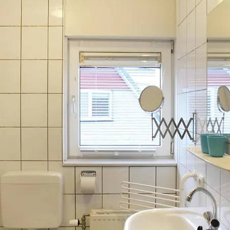 Porta Isola - Water 105 Casa vacanze *