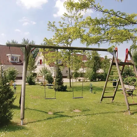 Porta Isola - Water 105 Semesterbostad *