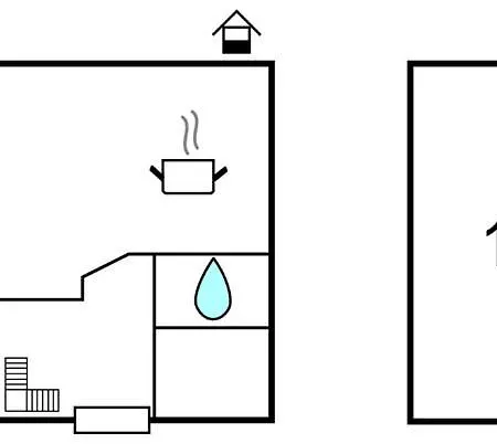 Porta Isola - Water 105 Semesterbostad Stevensweert