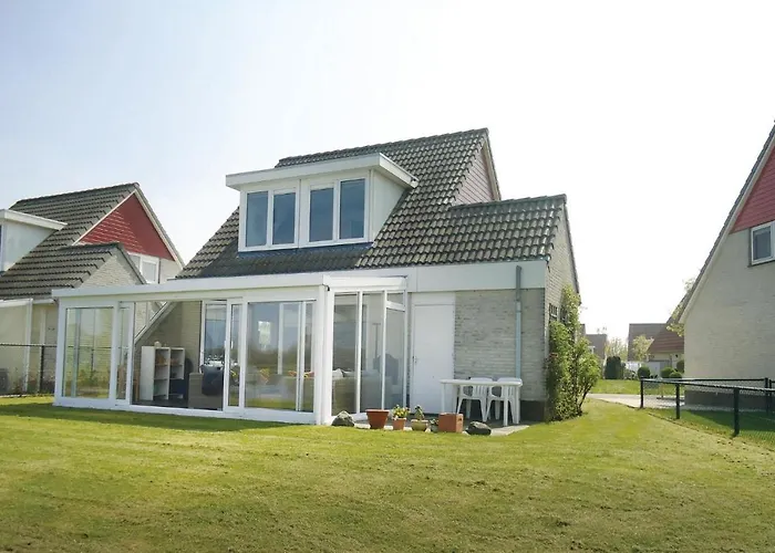 Дом отдыха Porta Isola - Water 105