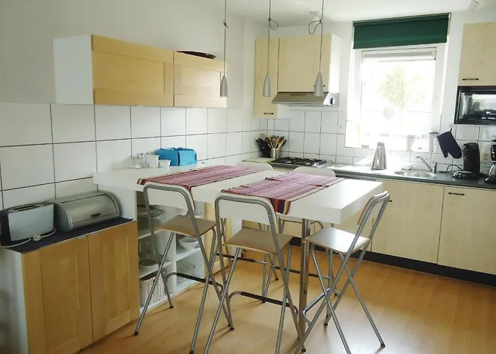 Дом отдыха Porta Isola - Water 105