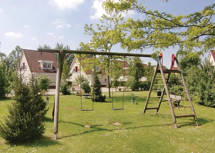 Porta Isola - Water 105 Дом отдыха *