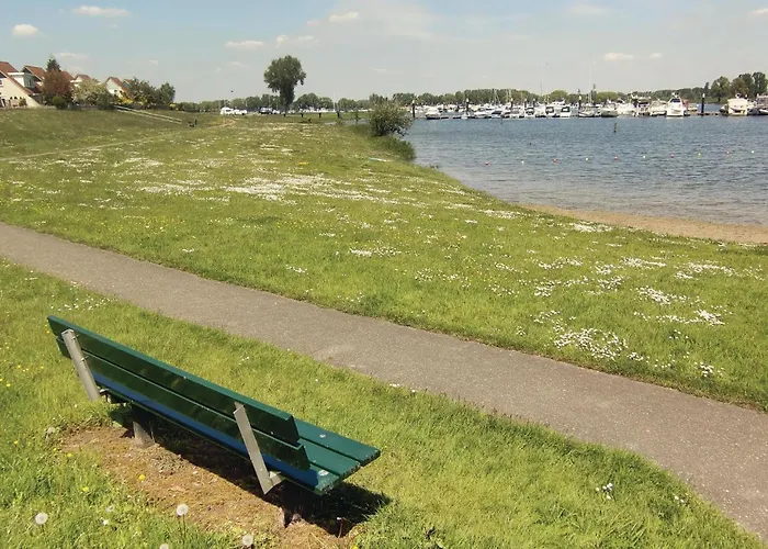 Porta Isola - Water 105 Stevensweert