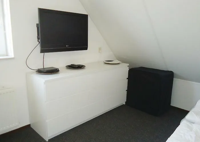 Porta Isola - Water 105 Дом отдыха *