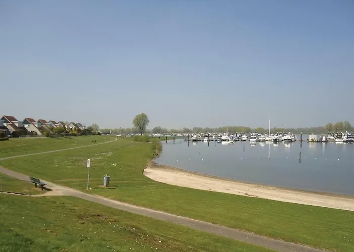 Porta Isola - Water 105 Дом отдыха