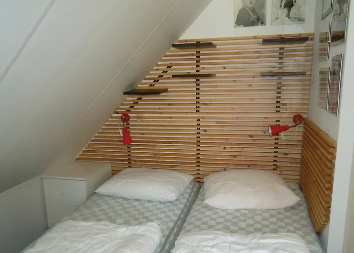 Дом отдыха Porta Isola - Water 105